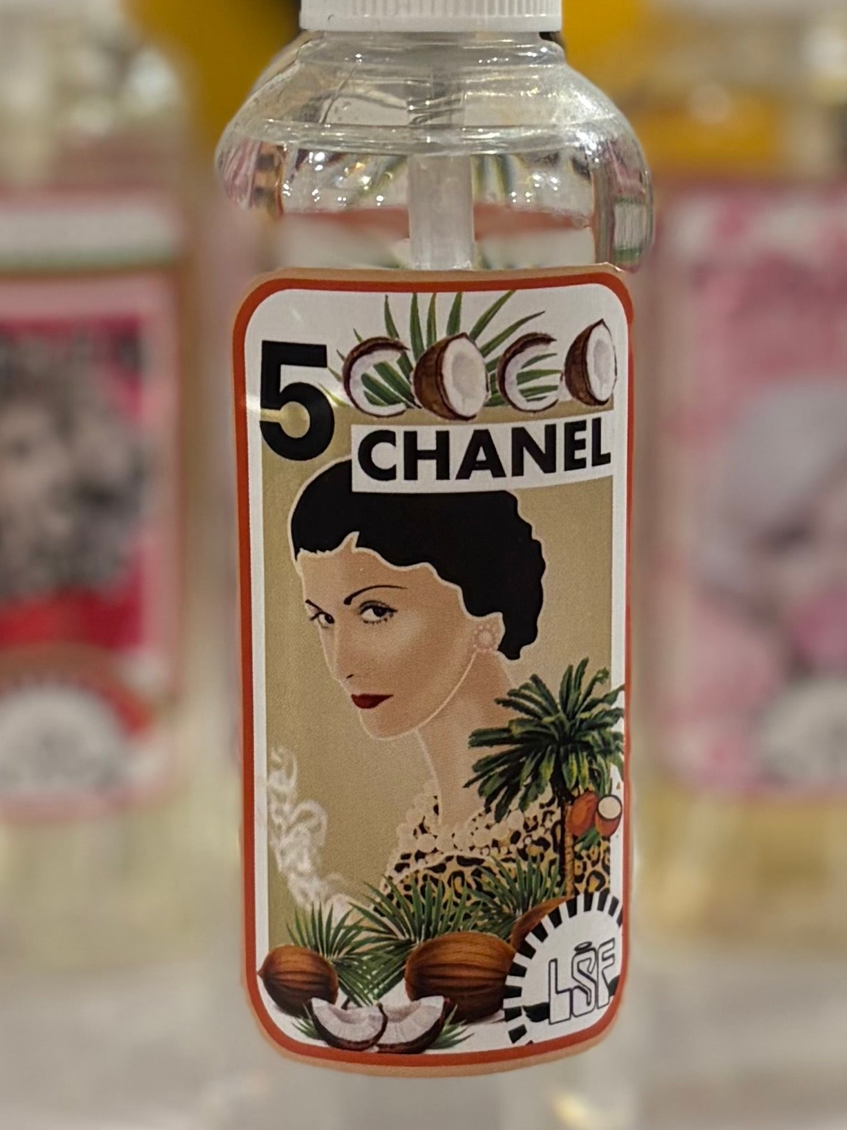 5 có