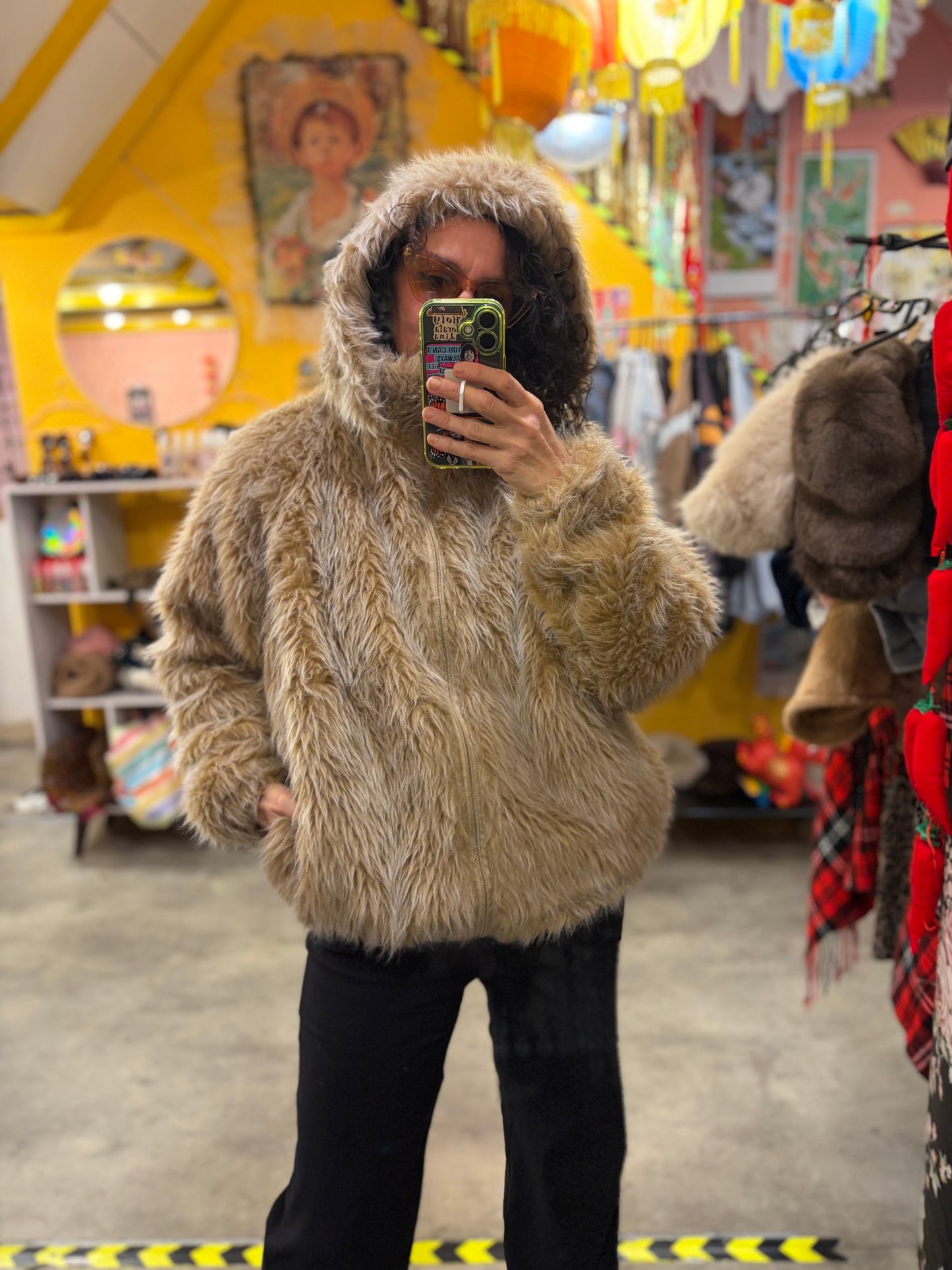 Osita beige