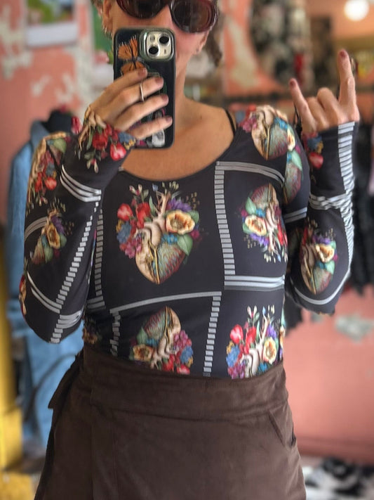cora negro