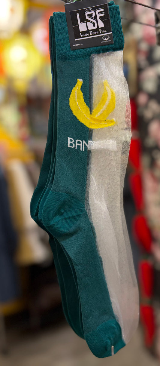 Banana