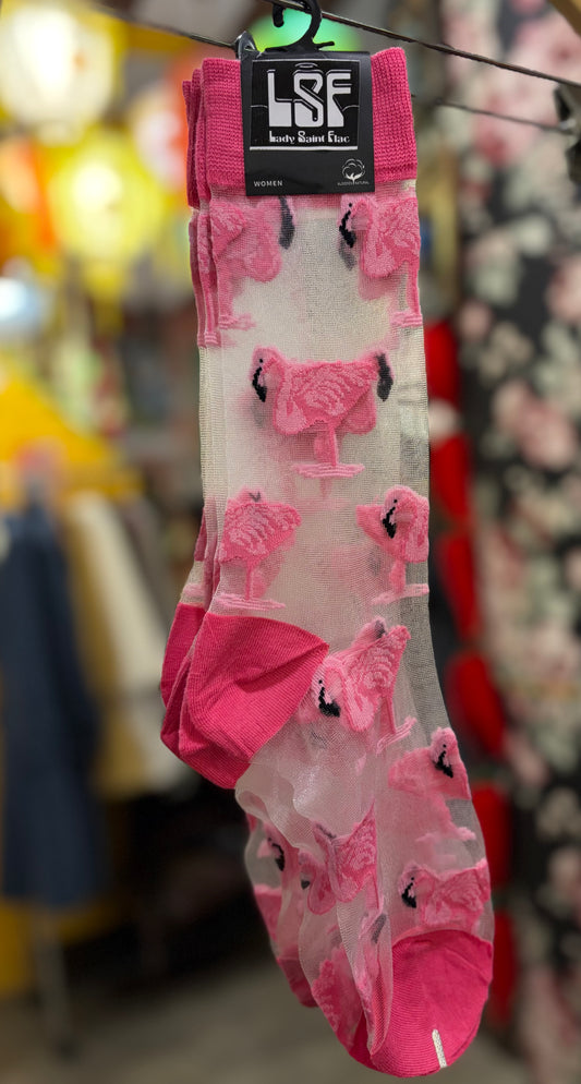 Flamencos