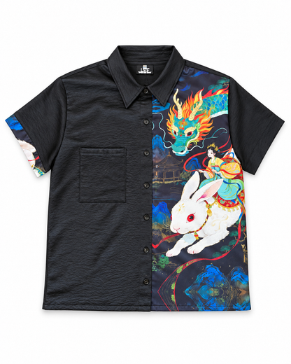 Rabbit y dragón