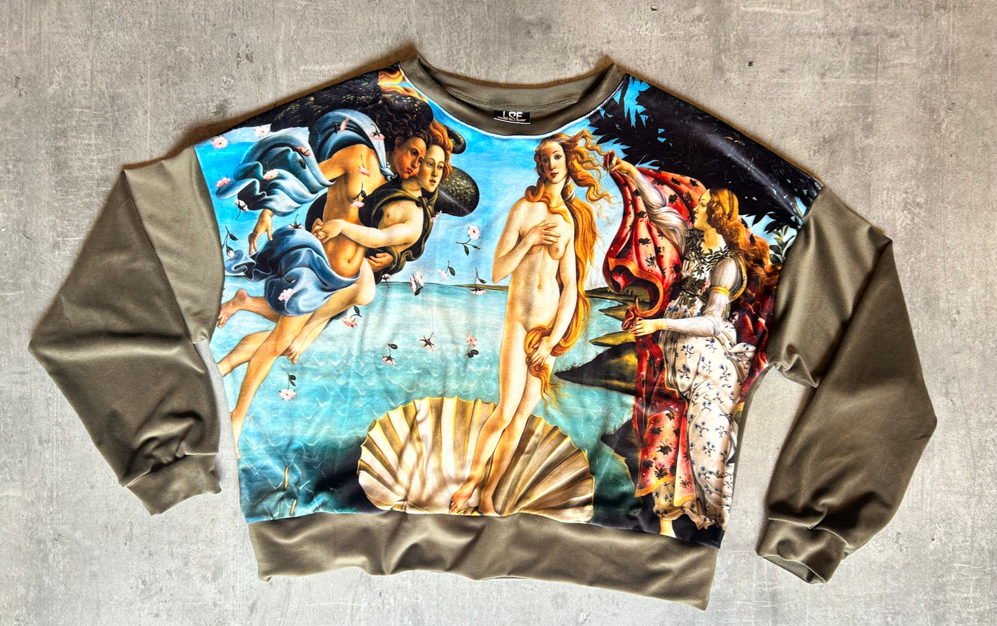 venus safari