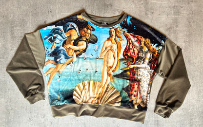 venus safari