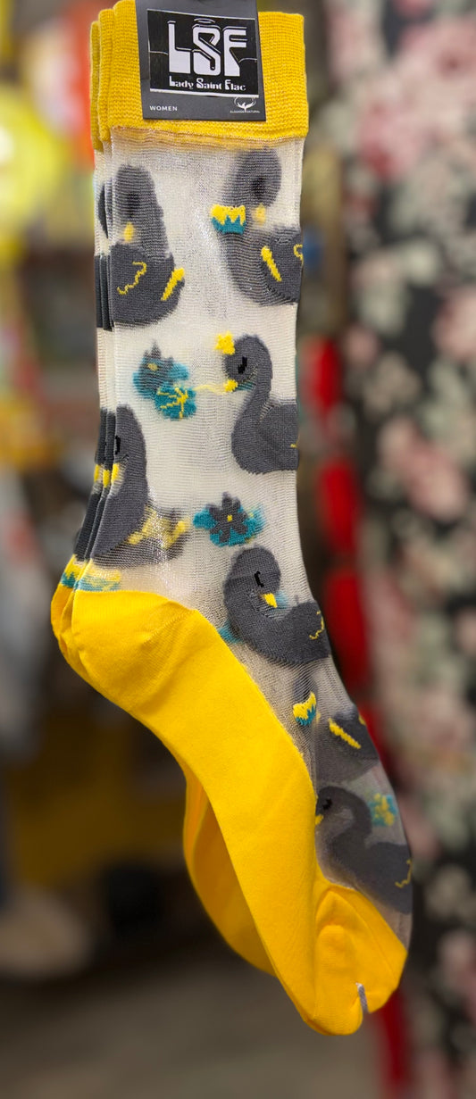 Patitos
