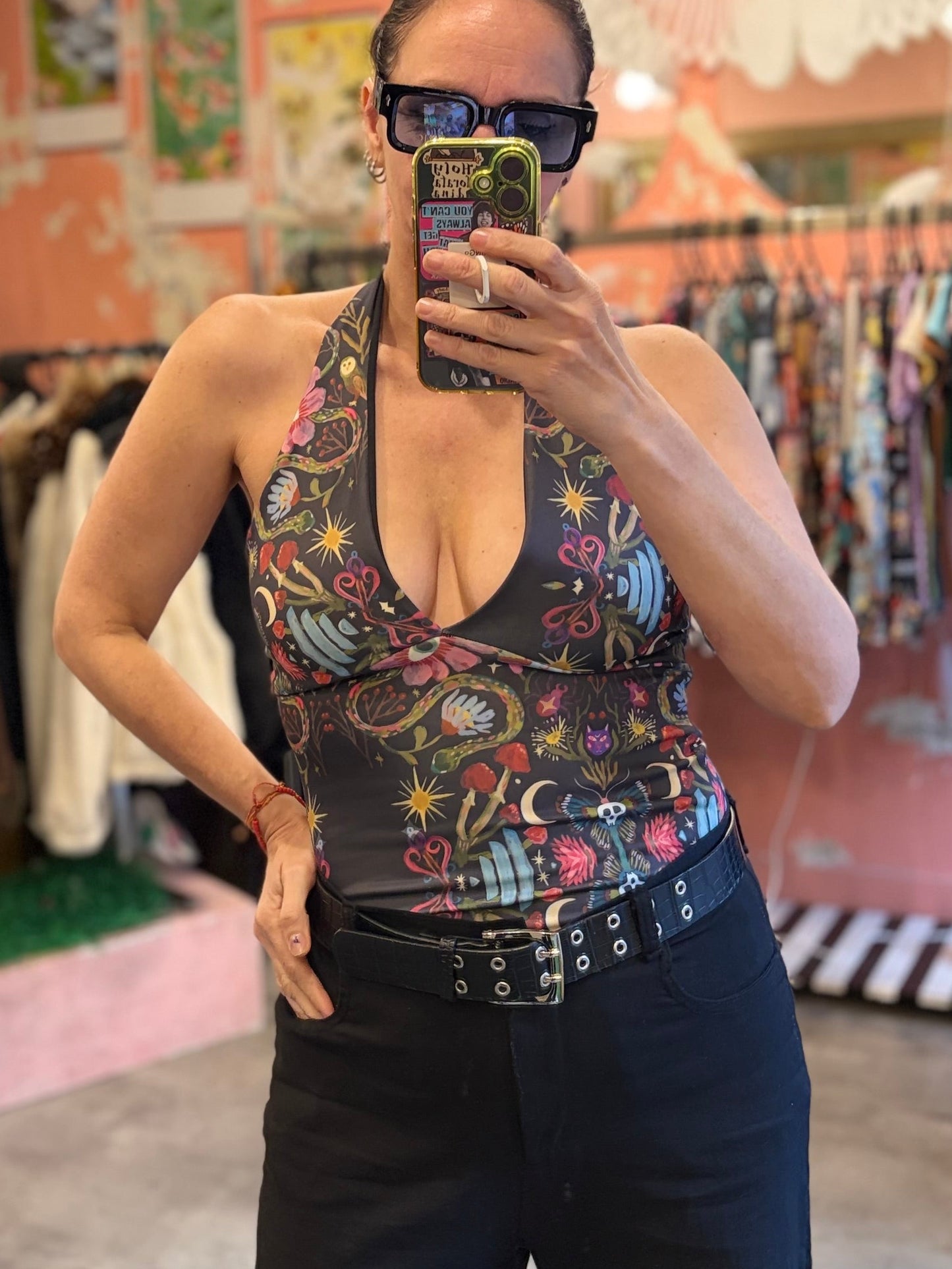 Marilyn mística