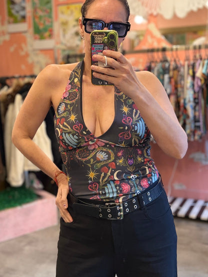 Marilyn mística