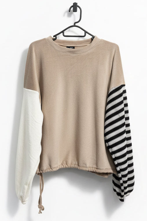 Okapi beige