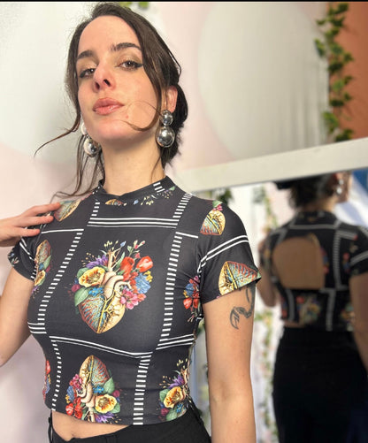 Cora negro
