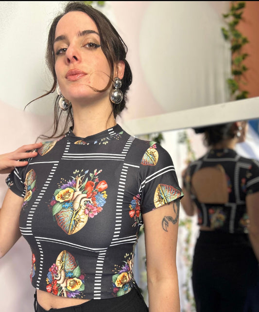 Cora negro