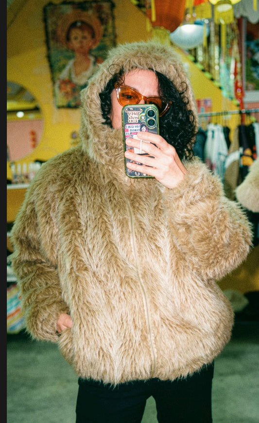 Osita beige