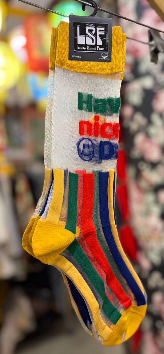 Have a nice day