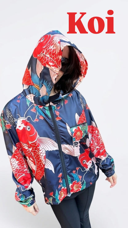 koi