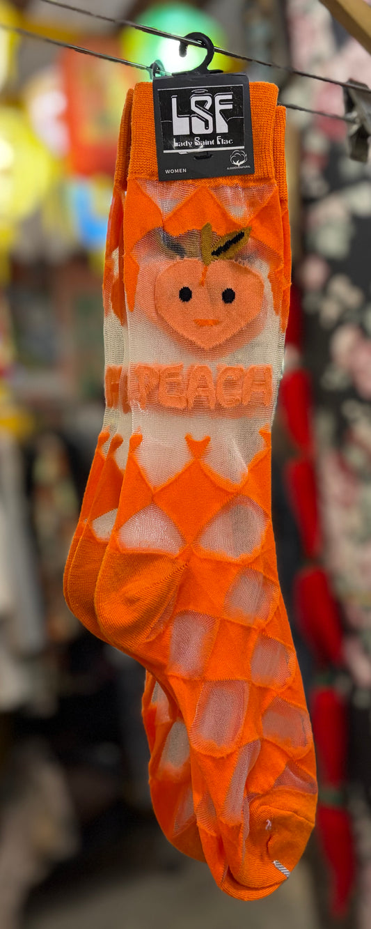 Peach