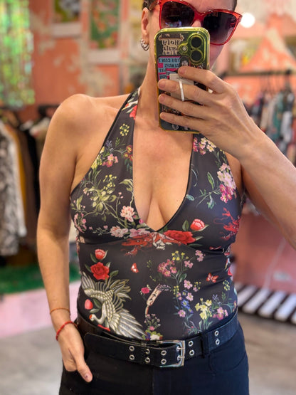 Marilyn flores