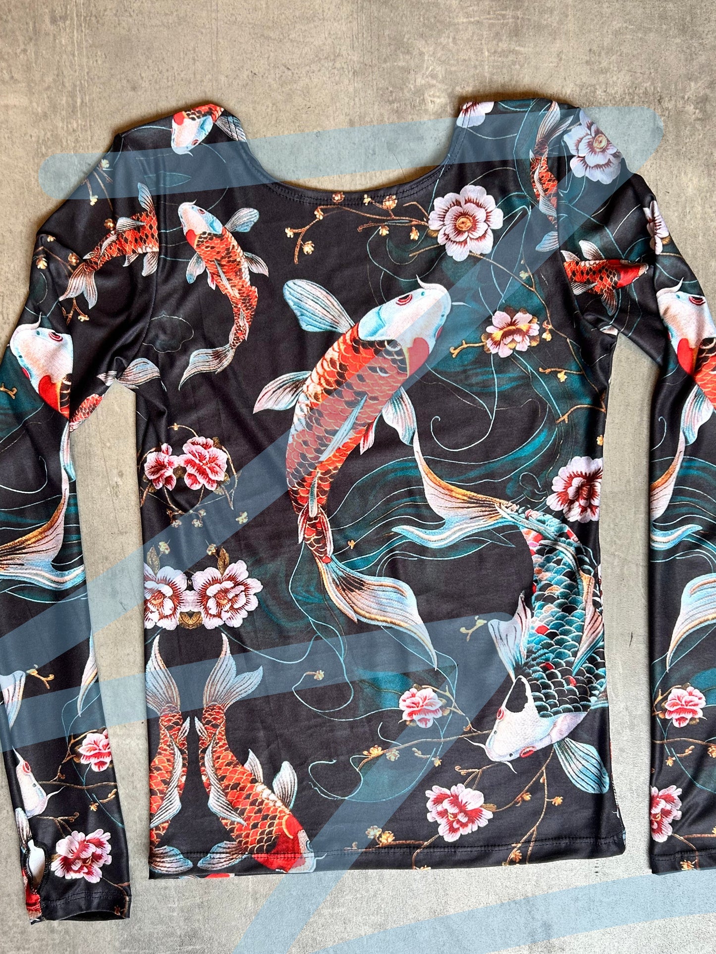 koi