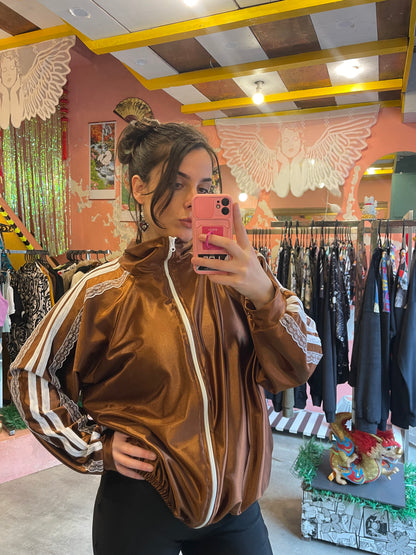 Brilli ocre