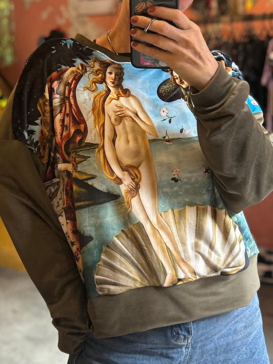 venus safari