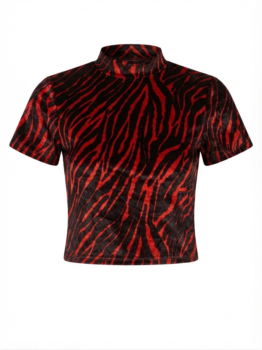 Cebra velvet