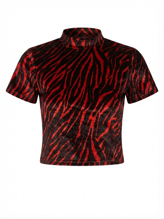 Cebra velvet
