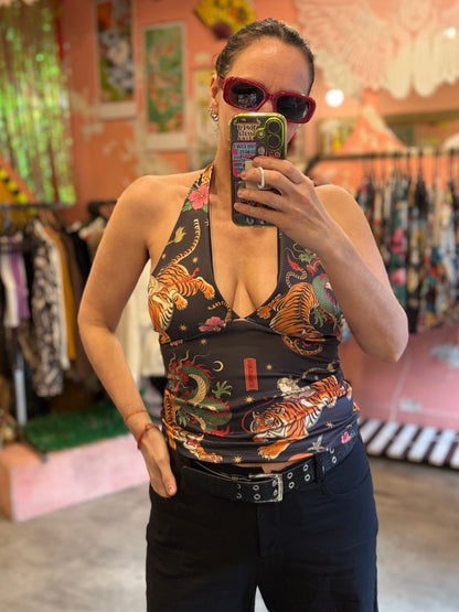 Marilyn tigre