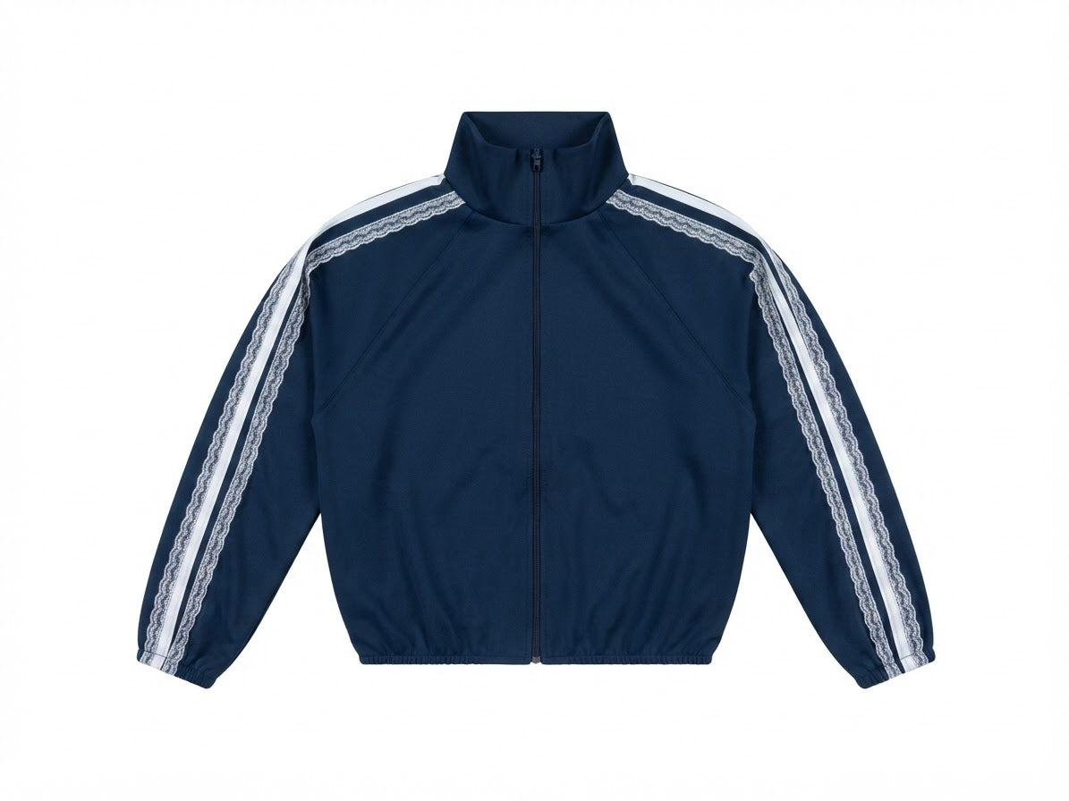 Aura pocket azul