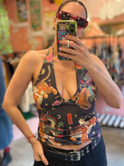 Marilyn tigre