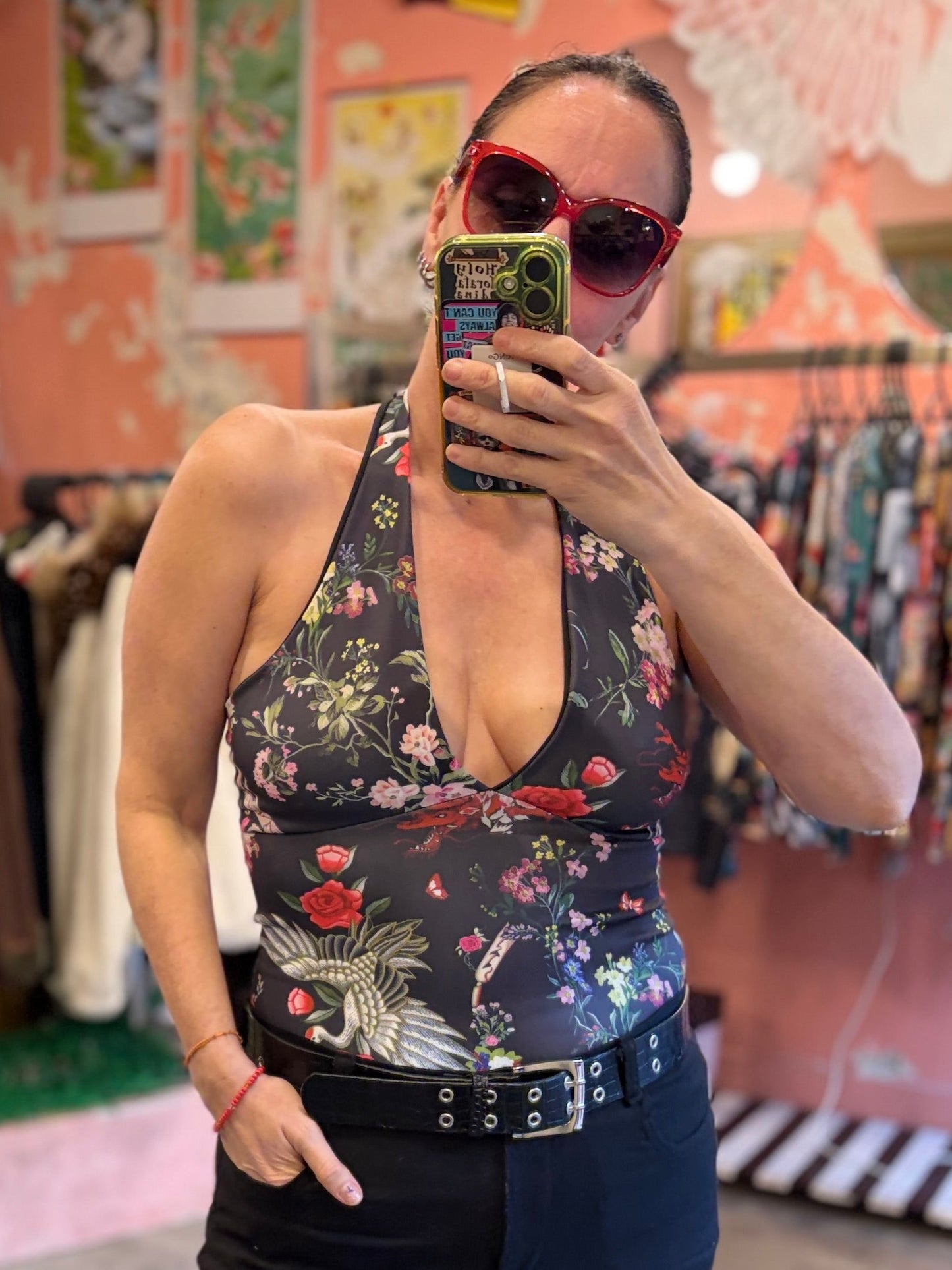 Marilyn flores