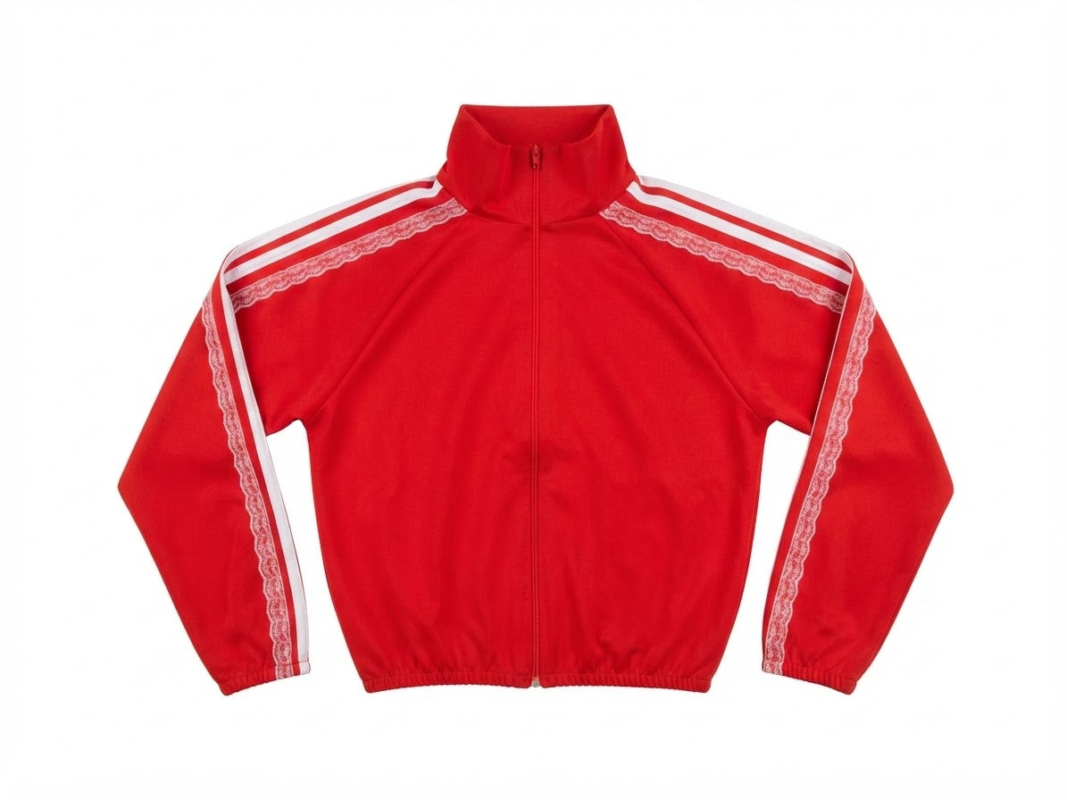 Aura pocket roja