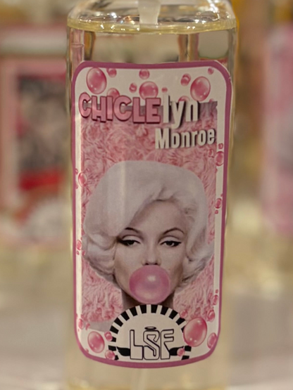 Chiclelyn Monroe