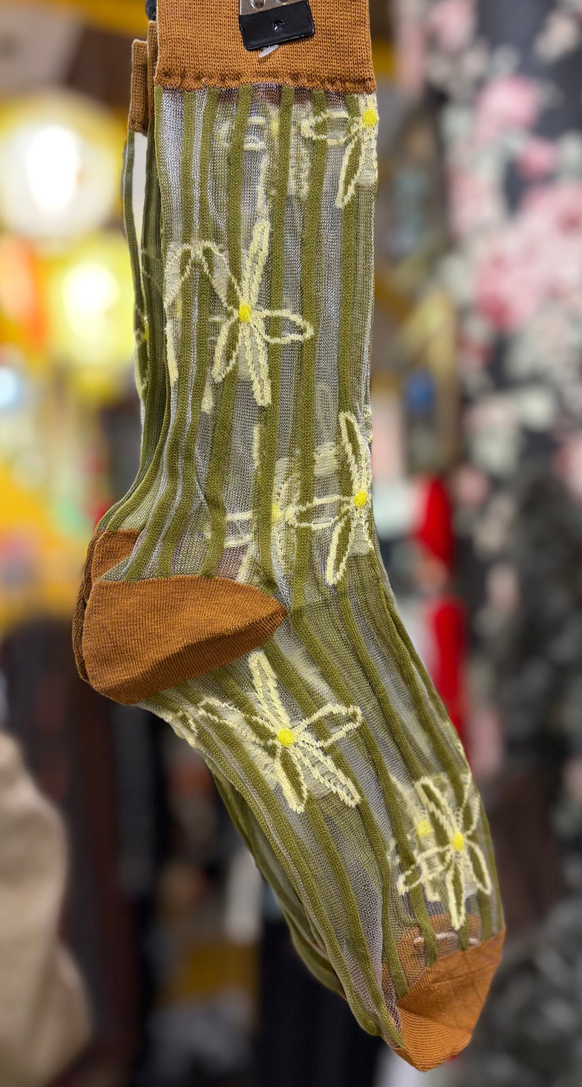Pistacho