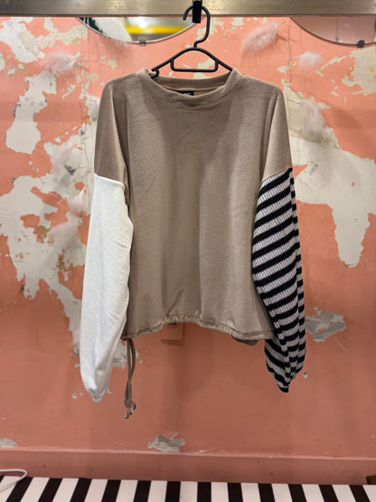 Okapi beige
