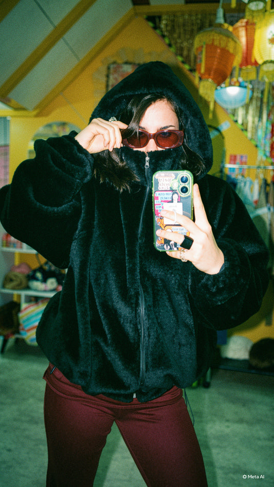 Osita blaqui