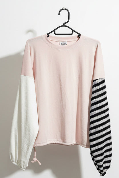 Okapi rosa