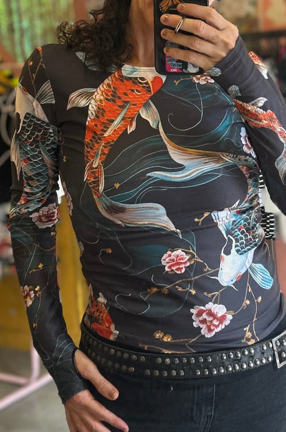 koi