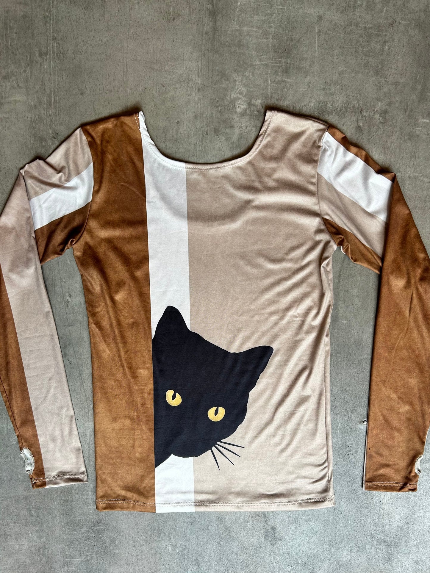 gato negro