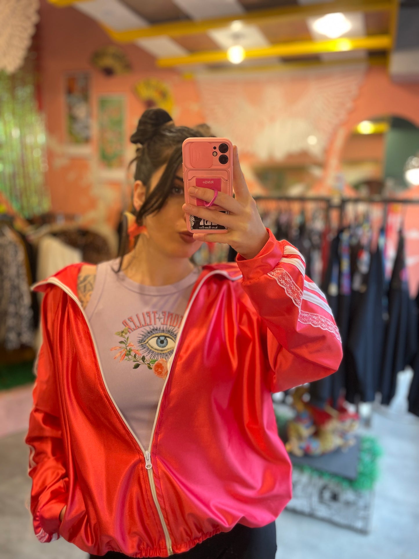 Brilli roja