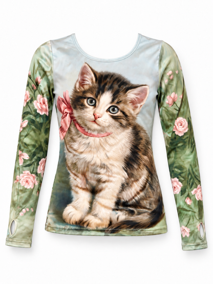 cute cat