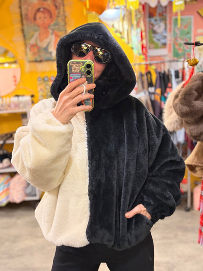 Osita b&n