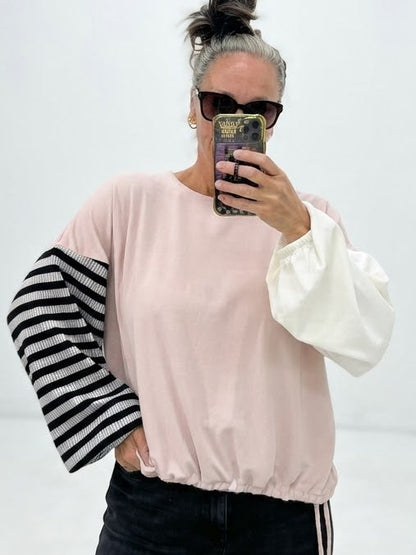 Okapi rosa