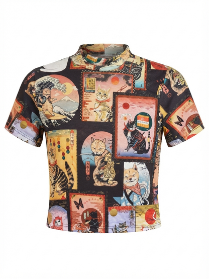 Samurai