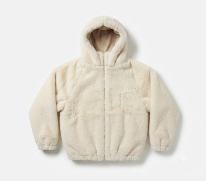 Osita polar ártico