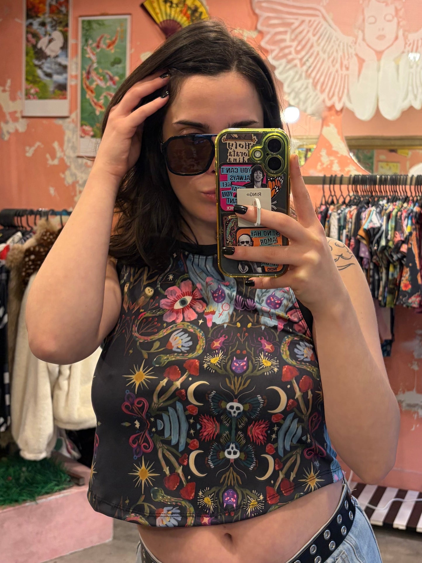 Rada místico