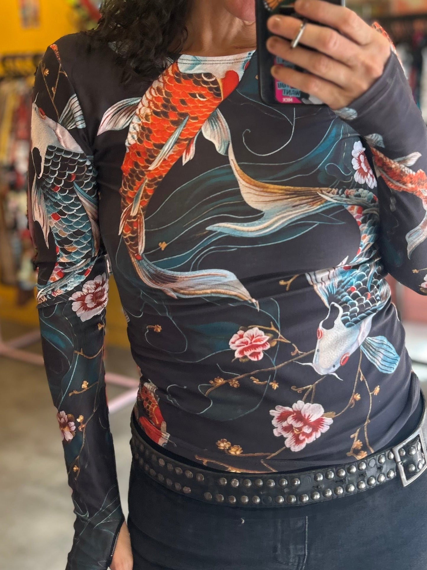 koi