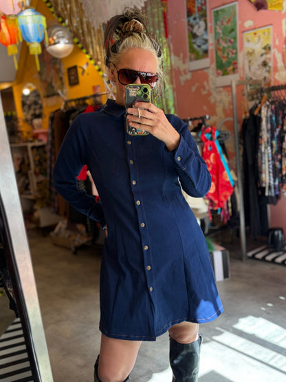 Camisero Jean