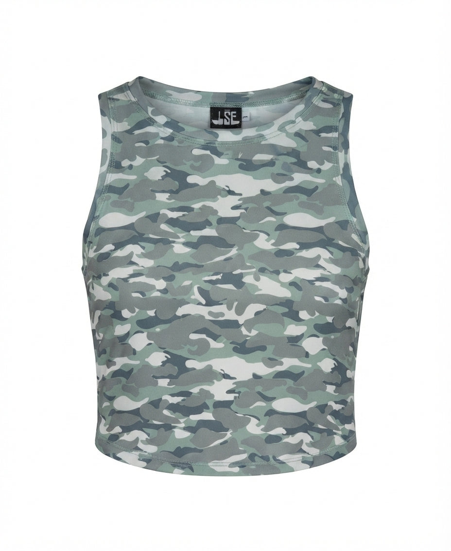 Rada camuflada