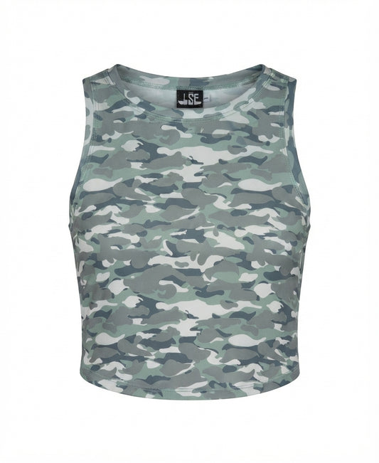 Rada camuflada