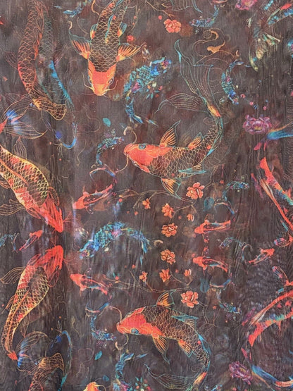Koi