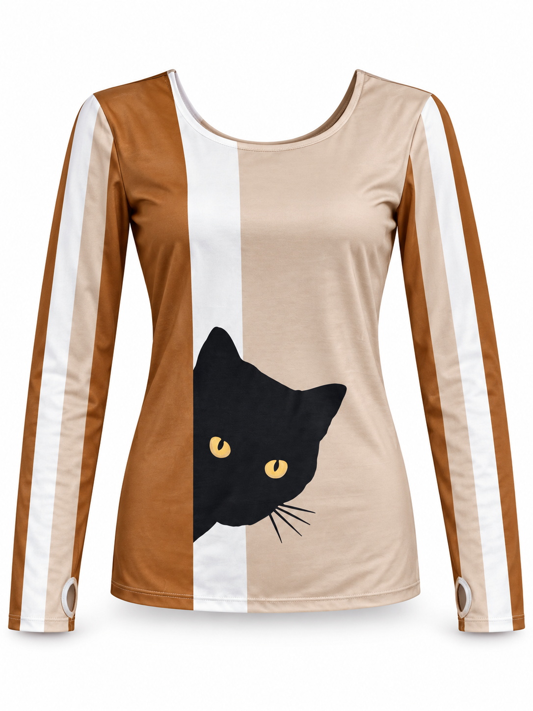 gato negro