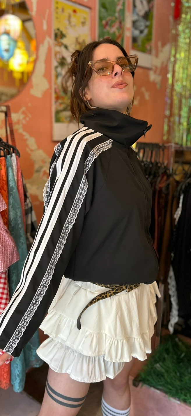 Aura pocket negra